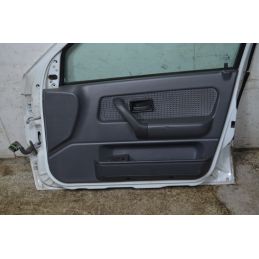 Portiera Sportello Anteriore DX Renault Clio Dal 1990 al 1998 Cod 7751469957  1757666345226