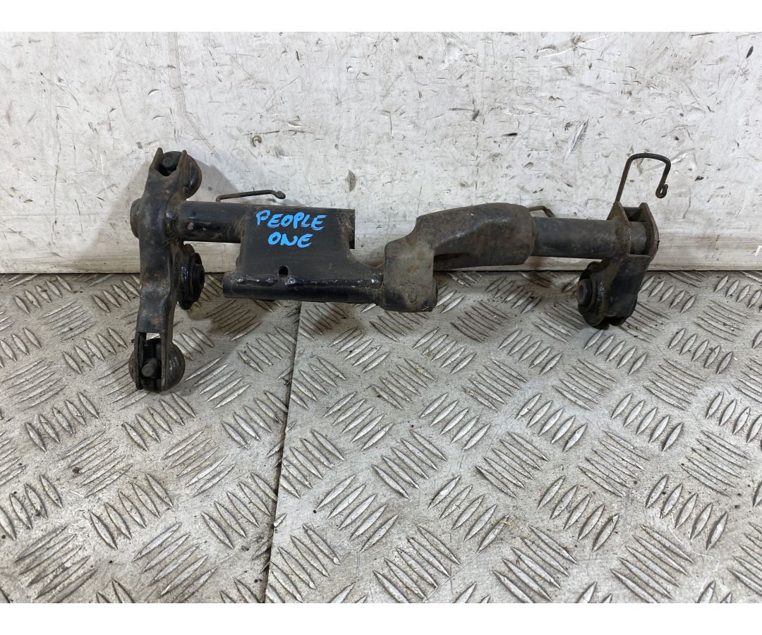 Staffa Supporto Motore Kymco People One 125 Dal 2016 al 2018  1757668975025