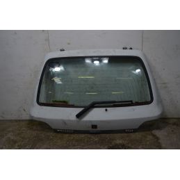 Portellone Bagagliaio Posteriore Renault Clio Dal 1990 al 1998 Cod 7751469433  1757667955172