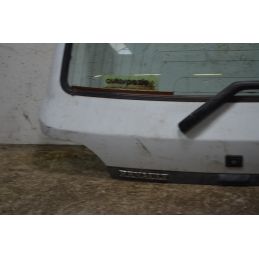 Portellone Bagagliaio Posteriore Renault Clio Dal 1990 al 1998 Cod 7751469433  1757667955172