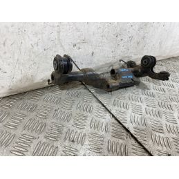 Staffa Supporto Motore Kymco People One 125 Dal 2016 al 2018  1757668975025