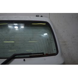 Portellone Bagagliaio Posteriore Renault Clio Dal 1990 al 1998 Cod 7751469433  1757667955172