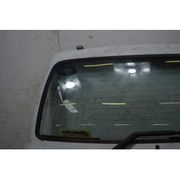 Portellone Bagagliaio Posteriore Renault Clio Dal 1990 al 1998 Cod 7751469433  1757667955172