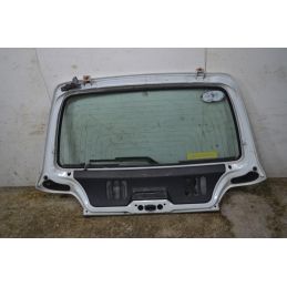 Portellone Bagagliaio Posteriore Renault Clio Dal 1990 al 1998 Cod 7751469433  1757667955172