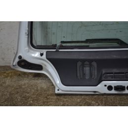 Portellone Bagagliaio Posteriore Renault Clio Dal 1990 al 1998 Cod 7751469433  1757667955172