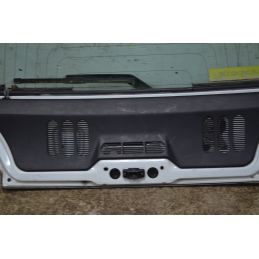 Portellone Bagagliaio Posteriore Renault Clio Dal 1990 al 1998 Cod 7751469433  1757667955172
