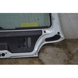 Portellone Bagagliaio Posteriore Renault Clio Dal 1990 al 1998 Cod 7751469433  1757667955172