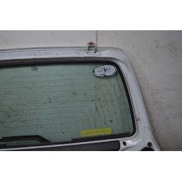 Portellone Bagagliaio Posteriore Renault Clio Dal 1990 al 1998 Cod 7751469433  1757667955172