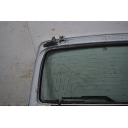 Portellone Bagagliaio Posteriore Renault Clio Dal 1990 al 1998 Cod 7751469433  1757667955172