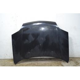 Cofano Anteriore Nissan X-Trail Dal 2001 al 2007 Cod F5100EQ0MM  1757668289405