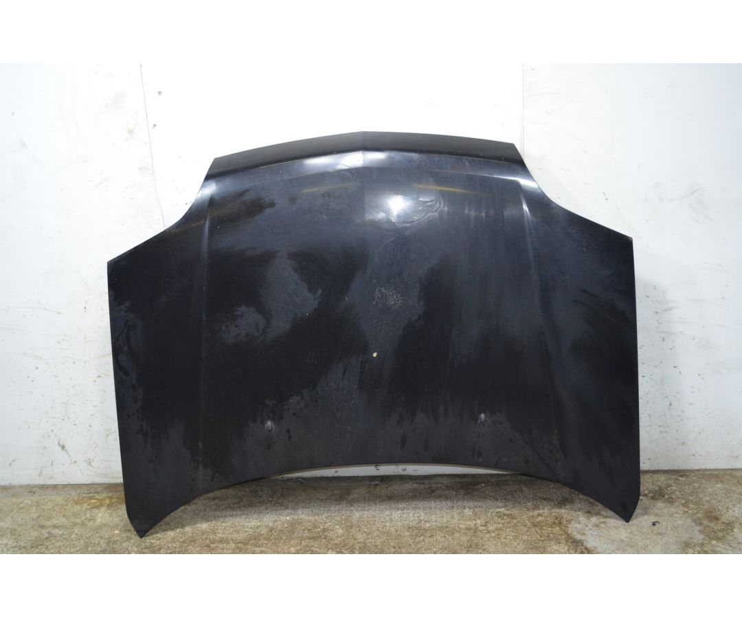 Cofano Anteriore Nissan X-Trail Dal 2001 al 2007 Cod F5100EQ0MM  1757668289405