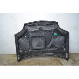 Cofano Anteriore Nissan X-Trail Dal 2001 al 2007 Cod F5100EQ0MM  1757668289405