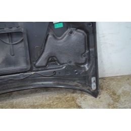 Cofano Anteriore Nissan X-Trail Dal 2001 al 2007 Cod F5100EQ0MM  1757668289405