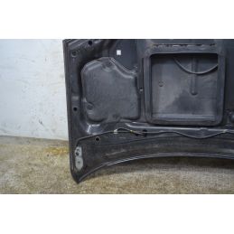 Cofano Anteriore Nissan X-Trail Dal 2001 al 2007 Cod F5100EQ0MM  1757668289405