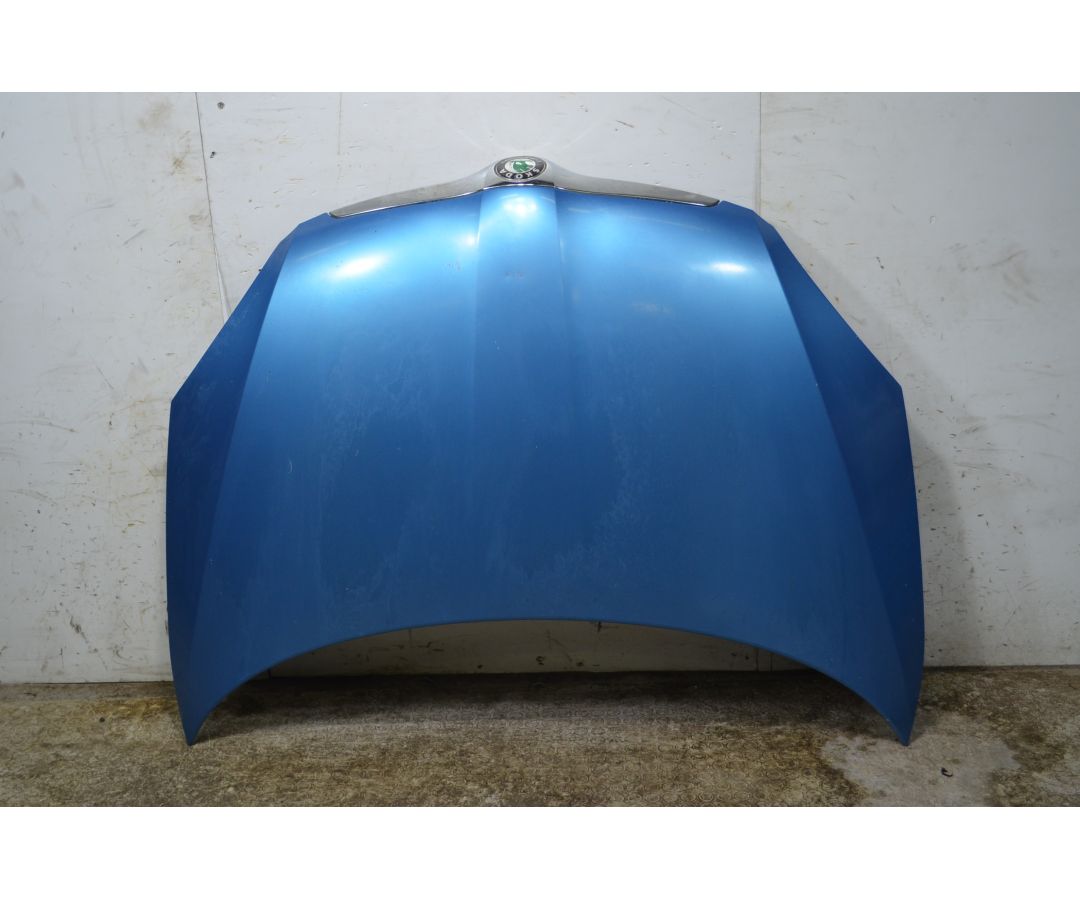 Cofano Anteriore Skoda Roomster Dal 2006 al 2015 Cod 5J0823031A  1757668745222