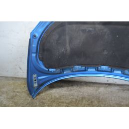 Cofano Anteriore Skoda Roomster Dal 2006 al 2015 Cod 5J0823031A  1757668745222