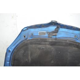 Cofano Anteriore Skoda Roomster Dal 2006 al 2015 Cod 5J0823031A  1757668745222