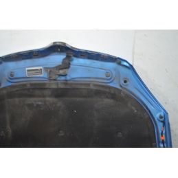 Cofano Anteriore Skoda Roomster Dal 2006 al 2015 Cod 5J0823031A  1757668745222