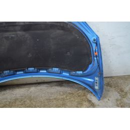 Cofano Anteriore Skoda Roomster Dal 2006 al 2015 Cod 5J0823031A  1757668745222