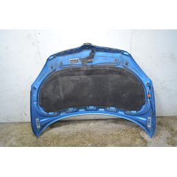 Cofano Anteriore Skoda Roomster Dal 2006 al 2015 Cod 5J0823031A  1757668745222