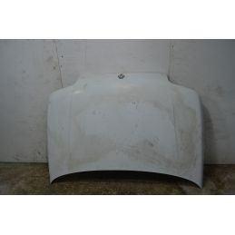 Cofano Anteriore Renault Clio Dal 1990 al 1998 Cod 7751469434  1757669502411