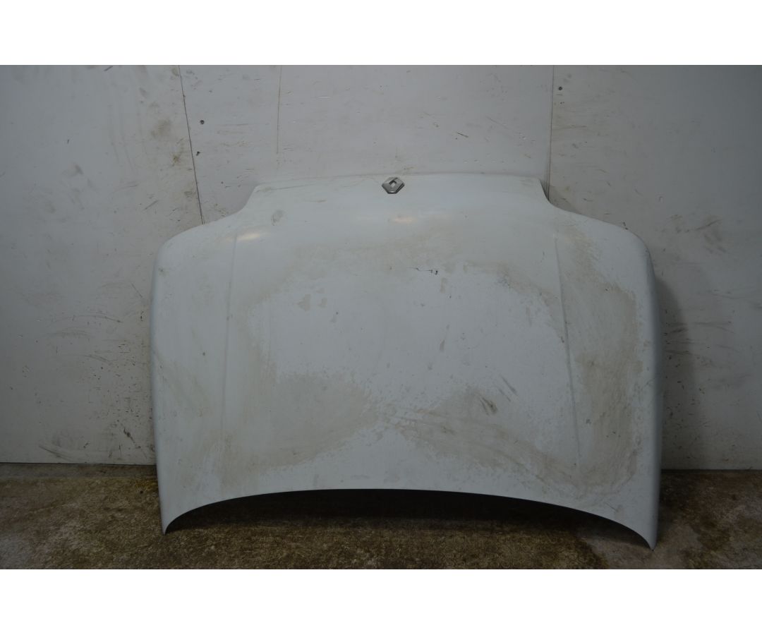 Cofano Anteriore Renault Clio Dal 1990 al 1998 Cod 7751469434  1757669502411