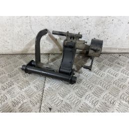 Staffa Supporto Motore Aprilia Scarabeo 250 dal 2006 al 2012  1757670718917