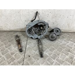 Pacco Ingranaggi Kymco People One 125 Dal 2016 al 2018  1757672428326