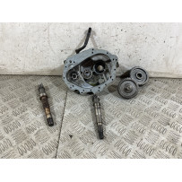 Pacco Ingranaggi Kymco People One 125 Dal 2016 al 2018  1757672428326