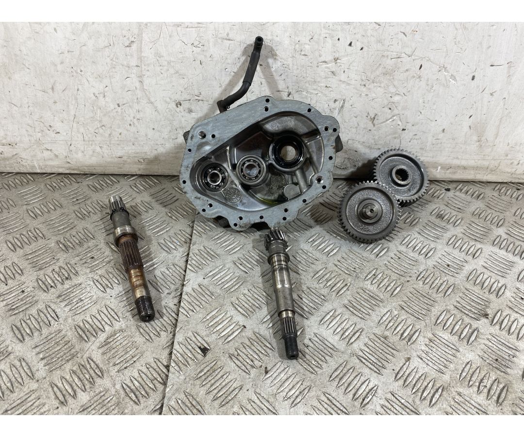 Pacco Ingranaggi Kymco People One 125 Dal 2016 al 2018  1757672428326