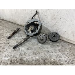 Pacco Ingranaggi Kymco People One 125 Dal 2016 al 2018  1757672428326