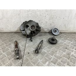 Pacco Ingranaggi Kymco People One 125 Dal 2016 al 2018  1757672428326