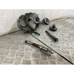 Pacco Ingranaggi Kymco People One 125 Dal 2016 al 2018  1757672428326