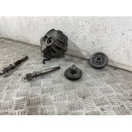 Pacco Ingranaggi Kymco People One 125 Dal 2016 al 2018  1757672428326