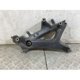 Staffa Supporto marmitta Kymco Downtown 350 ABS Dal 2016 Al 2020  1757674381452