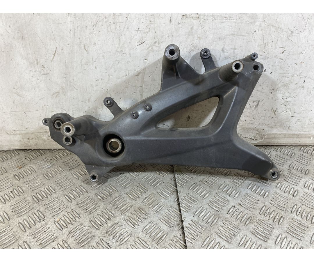 Staffa Supporto marmitta Kymco Downtown 350 ABS Dal 2016 Al 2020  1757674381452