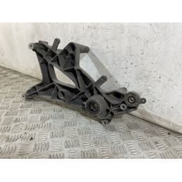 Staffa Supporto marmitta Kymco Downtown 350 ABS Dal 2016 Al 2020  1757674381452