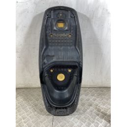 Sella Honda SH 125 / 150 Dal 2005 al 2008  1757680472007