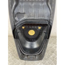 Sella Honda SH 125 / 150 Dal 2005 al 2008  1757680472007