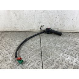 Comando Gas Con Commutatore Devioluci Destro Kymco Downtown 350 ABS Dal 2016 Al 2020  1757681722422