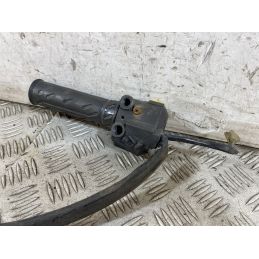 Comando Gas Con Commutatore Devioluci Destro Kymco Downtown 350 ABS Dal 2016 Al 2020  1757681722422