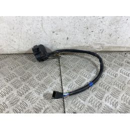 Commutatore Devioluci Sinistro Sx Kymco Downtown 350 ABS Dal 2016 Al 2020  1757682214957