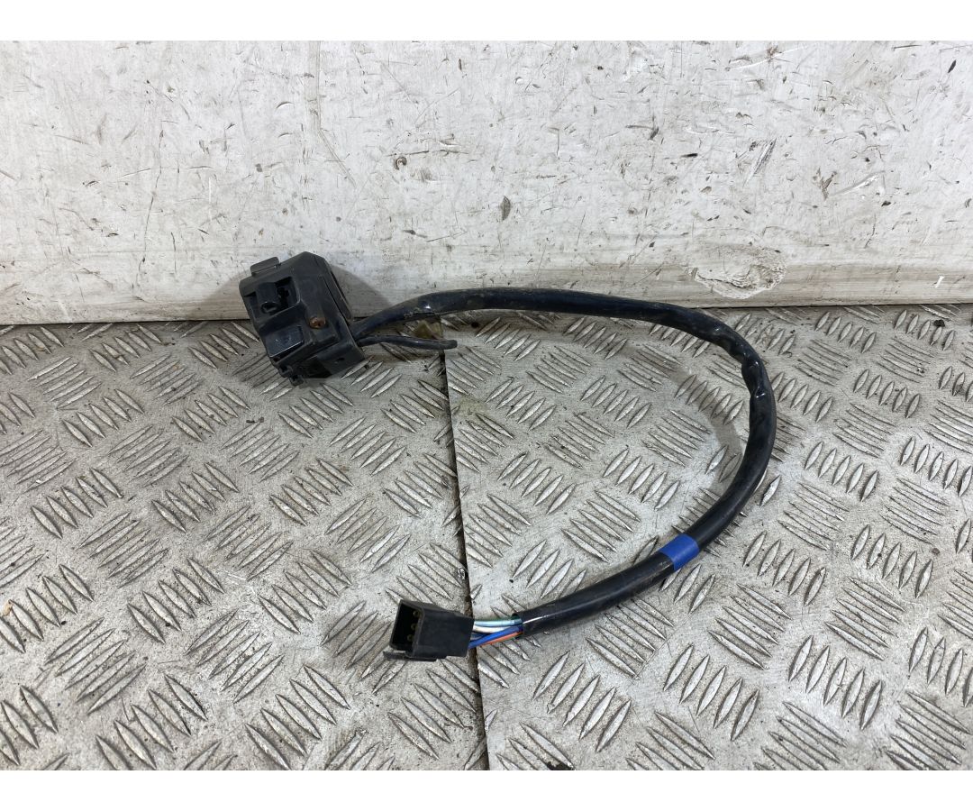 Commutatore Devioluci Sinistro Sx Kymco Downtown 350 ABS Dal 2016 Al 2020  1757682214957