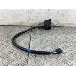 Commutatore Devioluci Sinistro Sx Kymco Downtown 350 ABS Dal 2016 Al 2020  1757682214957