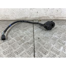 Commutatore Devioluci Sinistro Sx Kymco Downtown 350 ABS Dal 2016 Al 2020  1757682214957