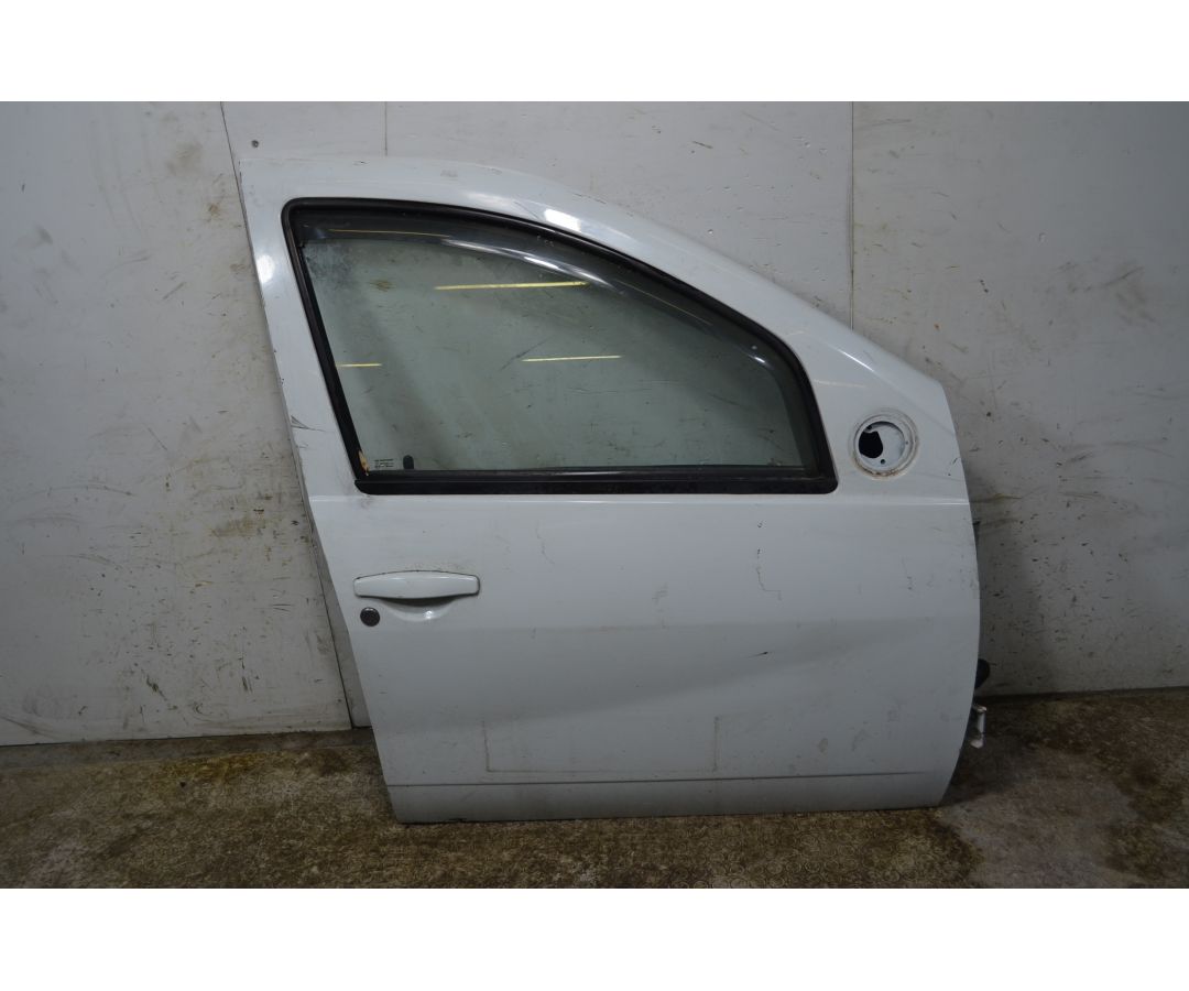 Portiera Sportello Anteriore DX Dacia Duster Dal 2010 al 2017 Cod 801006719R  1757682709927