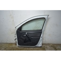 Portiera Sportello Anteriore DX Dacia Duster Dal 2010 al 2017 Cod 801006719R  1757682709927