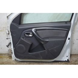 Portiera Sportello Anteriore DX Dacia Duster Dal 2010 al 2017 Cod 801006719R  1757682709927
