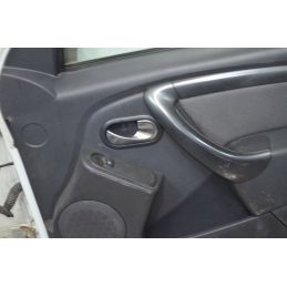 Portiera Sportello Anteriore DX Dacia Duster Dal 2010 al 2017 Cod 801006719R  1757682709927