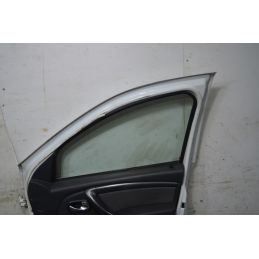 Portiera Sportello Anteriore DX Dacia Duster Dal 2010 al 2017 Cod 801006719R  1757682709927